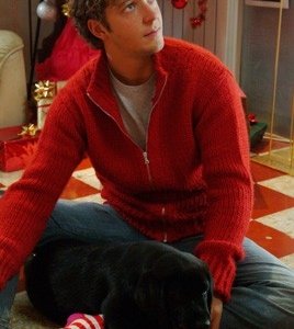 Silvio Muccino in una scena di Manuale d'Amore