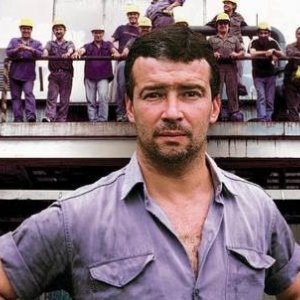 Un'immagine di The Take