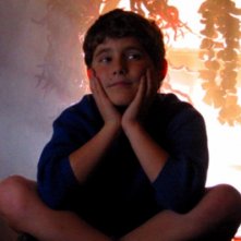 Una scena del film Un tocco di zenzero