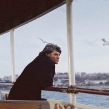 Una scena del film Un tocco di zenzero