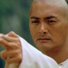 Chow Yun-Fat in La tigra e il dragone