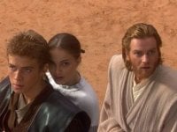 Star Wars, Ewan McGregor: 'È stato strano essere massacrato dalla critica e avere ancora due film da girare'