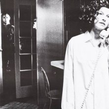 Nancy Kyes in una scena er Halloween - la notte delle streghe