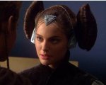Star Wars, per gli abiti di Padmé la costumista ha nascosto in bella vista citazioni storiche e artistiche