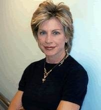 Patricia Cornwell 11162