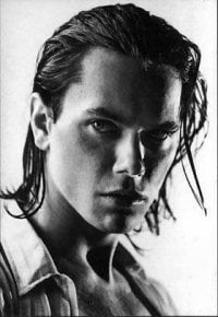 Un'iimagine di River Phoenix