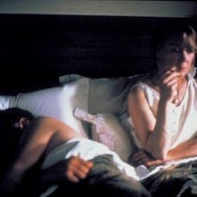 Tom Wilkinson E Sissy Spacek In In The Bedroom 11137