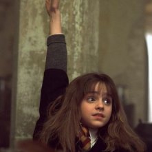 Emma Watson è Hermione Granger