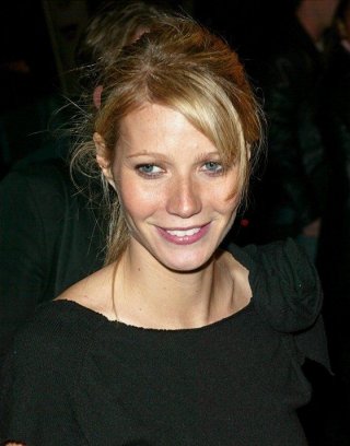 Gwyneth Paltrow