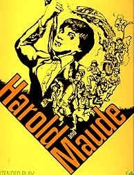 Locandina di Harold e Maude