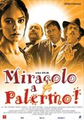La locandina di Miracolo a Palermo