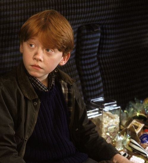 harry potter la serie hbo risolver224 sin da subito un mistero su ron che dura da quasi 30 anni da Movieplayer.it harry potter la serie hbo risolver224 sin da subito un mistero su ron che dura da quasi 30 anni