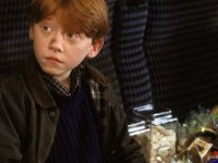 Harry Potter: la serie HBO risolverà sin da subito un mistero su Ron che dura da quasi 30 anni
