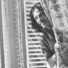 Una Simpatica Immagine Di John Carpenter Sul Set Di Halloween La Notte Delle Streghe 11237