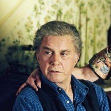 Cliff Robertson nei panni dello Zio Ben