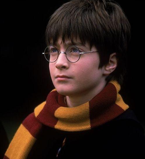 Daniel Radcliffe E Il Maghetto Harry Potter 11528