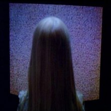Heather O Rourke In Una Scena Di Poltergeist Demoniache Presenze 24418
