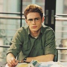 James Franco E Harry Osborne L Amico Fraterno Di Peter Parker 11467