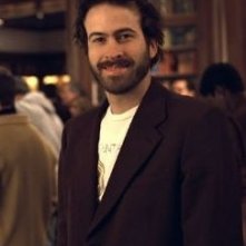 Jason Lee è Brian Shelby