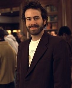 Jason Lee è Brian Shelby