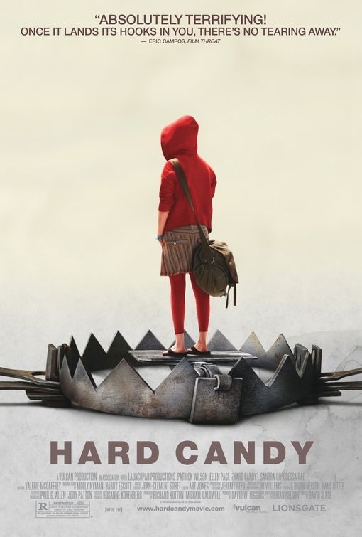 La Locandina Di Hard Candy 25127