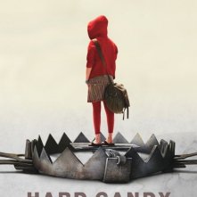 La locandina di Hard Candy