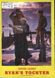 La locandina di La figlia di Ryan