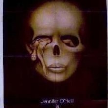 La locandina di Sette note in nero