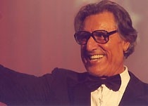 Lando Buzzanca in una scena di Incidenti