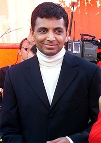 M Night Shyamalan 11457