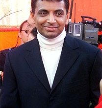 M. Night Shyamalan