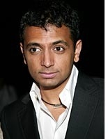 M. Night Shyamalan