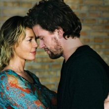 Nikolaj Lie Kaas E Connie Nielsen In Una Scena Di Non Desiderare La Donna D Altri 11431