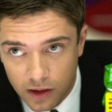 Topher Grace In Una Scena Di In Good Company 11421