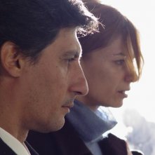 Una scena di Incidenti