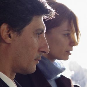 Una scena di Incidenti