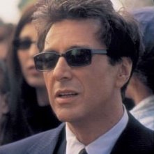 Al Pacino è Viktor Taransky