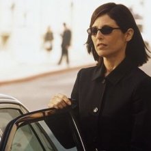 Catherine Keener è Elaine Christian