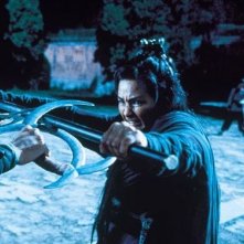 Cheng Pei Pei E La Pericolosissima Volpe Di Giada 11482