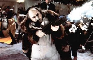Danny DeVito pronto a tornare in Batman: 'Ipotesi che prenderei in considerazione'
