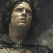 Elijah Wood è Frodo Baggins