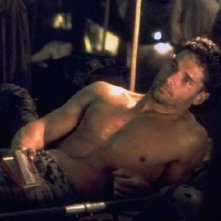 Eric Bana in Black Hawk Down
