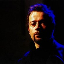Fabio Volo in una scena del film La febbre