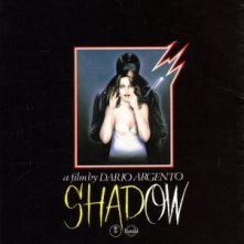 Il pressbook giapponese di Tenebre