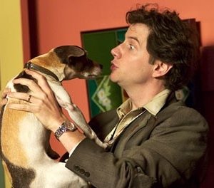 Jamie Kennedy in una scena di The Mask 2