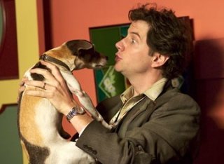 Jamie Kennedy in una scena di The Mask 2