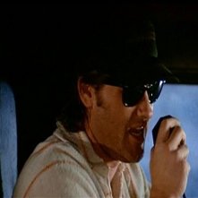 Kurt Russell nel film GROSSO GUAIO A CHINATOWN