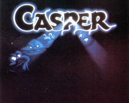 Casper (Film 1995): trama, cast e dove vederlo - Movieplayer.it
