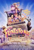 La locandina di The Flinstones