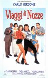 La locandina di Viaggi di nozze